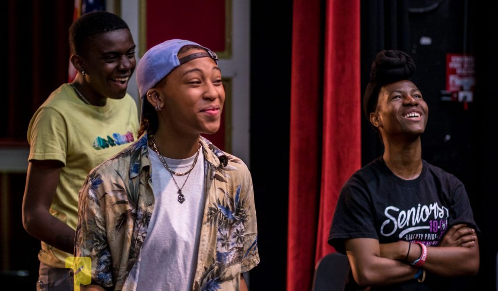 The Privilege of Living